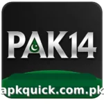 PAK14