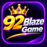 92Blaze Game